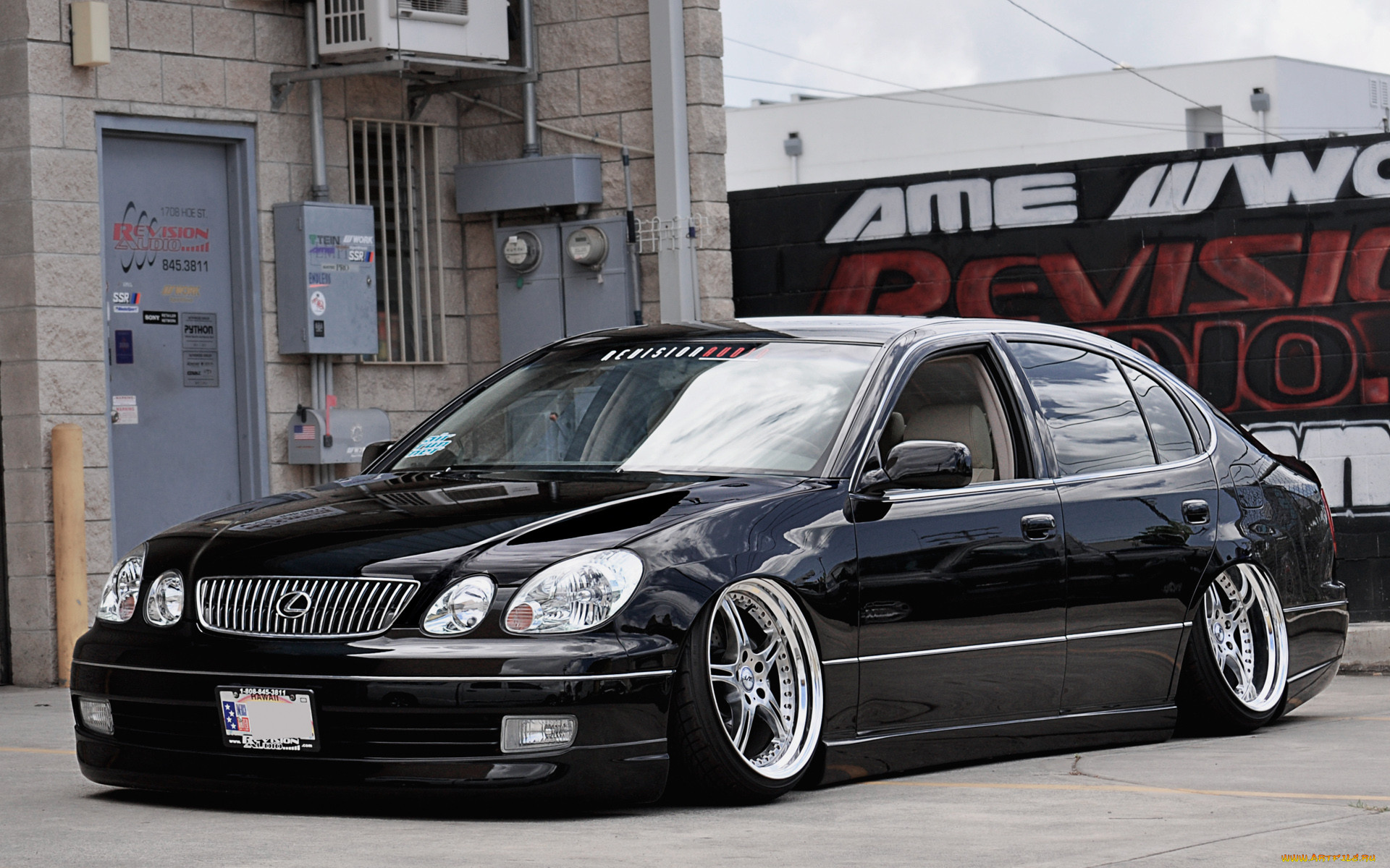 , lexus